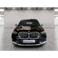 BMW X1, 2023, АКПП, пробег 46358 км