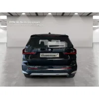 BMW X1, 2023, АКПП, пробег 46358 км