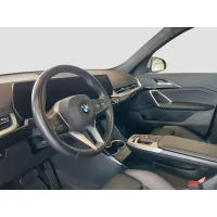 BMW X1, 2023, АКПП, пробег 46358 км