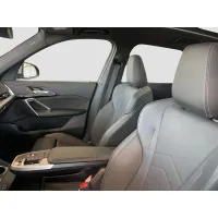 BMW X1, 2023, АКПП, пробег 46358 км