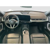 BMW X1, 2023, АКПП, пробег 46358 км