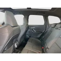 BMW X1, 2023, АКПП, пробег 46358 км