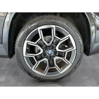 BMW X1, 2023, АКПП, пробег 46358 км