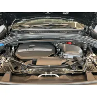BMW X1, 2023, АКПП, пробег 46358 км