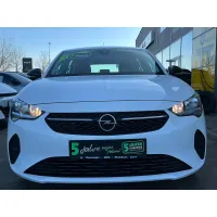Opel Corsa, 2022, МКПП, пробег 28995 км