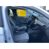 Opel Corsa, 2022, МКПП, пробег 28995 км