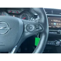 Opel Corsa, 2022, МКПП, пробег 28995 км