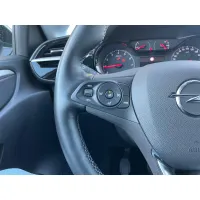 Opel Corsa, 2022, МКПП, пробег 28995 км