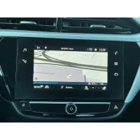 Opel Corsa, 2022, МКПП, пробег 28995 км