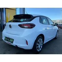 Opel Corsa, 2022, МКПП, пробег 28995 км