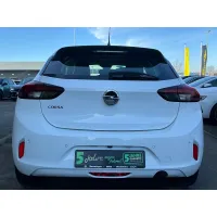 Opel Corsa, 2022, МКПП, пробег 28995 км