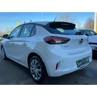 Opel Corsa, 2022, МКПП, пробег 28995 км