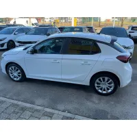 Opel Corsa, 2022, МКПП, пробег 28995 км