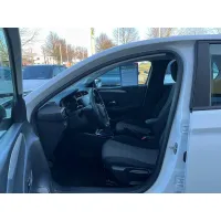 Opel Corsa, 2022, МКПП, пробег 28995 км