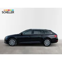 Skoda Superb, 2022, АКПП, пробег 76907 км