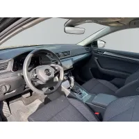 Skoda Superb, 2022, АКПП, пробег 76907 км