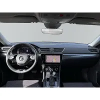 Skoda Superb, 2022, АКПП, пробег 76907 км