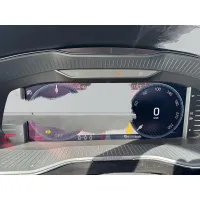 Skoda Superb, 2022, АКПП, пробег 76907 км