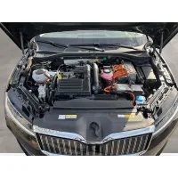 Skoda Superb, 2022, АКПП, пробег 76907 км