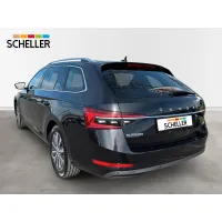 Skoda Superb, 2022, АКПП, пробег 76907 км