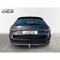 Skoda Superb, 2022, АКПП, пробег 76907 км