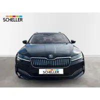 Skoda Superb, 2022, АКПП, пробег 76907 км