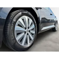 Skoda Superb, 2022, АКПП, пробег 76907 км