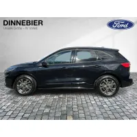 Ford Kuga, 2023, МКПП, пробег 17092 км