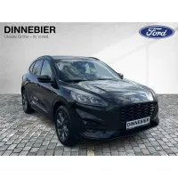 Ford Kuga, 2023, МКПП, пробег 17092 км