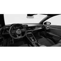 Audi A3, 2022, АКПП, пробег 65355 км