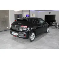 Opel Corsa, 2021, МКПП, пробег 49000 км