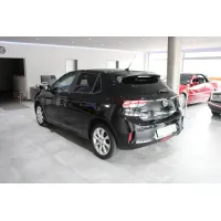 Opel Corsa, 2021, МКПП, пробег 49000 км