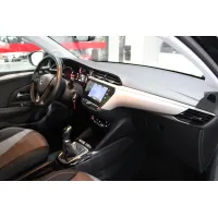 Opel Corsa, 2021, МКПП, пробег 49000 км