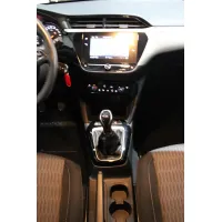 Opel Corsa, 2021, МКПП, пробег 49000 км