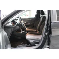 Opel Corsa, 2021, МКПП, пробег 49000 км