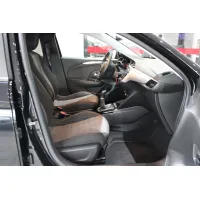 Opel Corsa, 2021, МКПП, пробег 49000 км