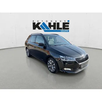 Skoda Fabia, 2022, МКПП, пробег 24128 км