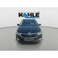 Skoda Fabia, 2022, МКПП, пробег 24128 км