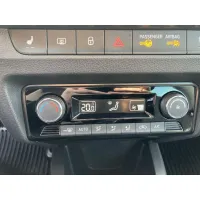 Skoda Fabia, 2022, МКПП, пробег 24128 км