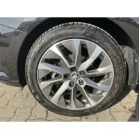 Skoda Fabia, 2022, МКПП, пробег 24128 км