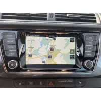 Skoda Fabia, 2022, МКПП, пробег 24128 км