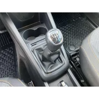 Skoda Fabia, 2022, МКПП, пробег 24128 км