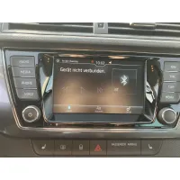 Skoda Fabia, 2022, МКПП, пробег 24128 км