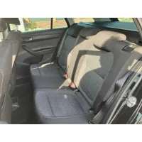 Skoda Fabia, 2022, МКПП, пробег 24128 км