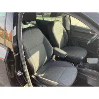 Skoda Fabia, 2022, МКПП, пробег 24128 км