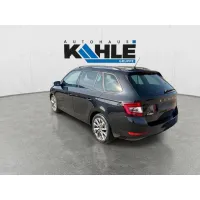 Skoda Fabia, 2022, МКПП, пробег 24128 км