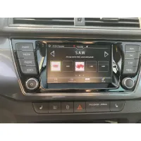 Skoda Fabia, 2022, МКПП, пробег 24128 км