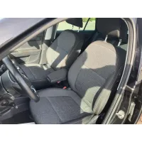 Skoda Fabia, 2022, МКПП, пробег 24128 км