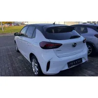 Opel Corsa, 2021, МКПП, пробег 26895 км
