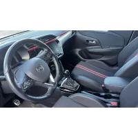 Opel Corsa, 2021, МКПП, пробег 26895 км